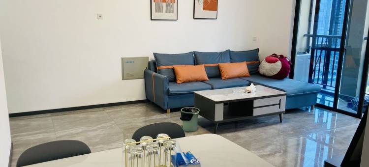 楠园公寓(谢宅路分店)图片