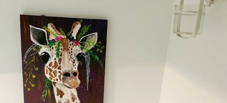 阿喜吖度假别墅(春田路分店)图片