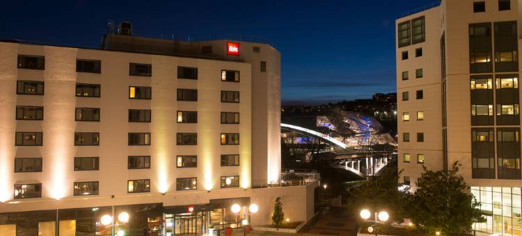 宜必思尚品里昂热兰(Ibis Styles Lyon Gerland)图片