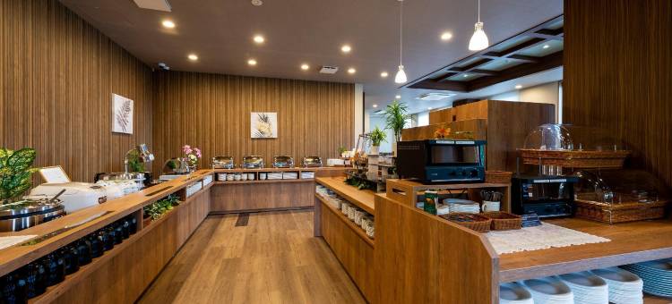 露樱酒店鹿沼交流道口店(Hotel Route-Inn Kanuma Inter)图片