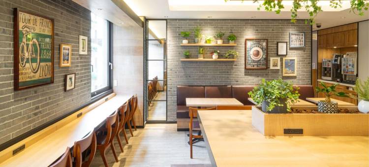 超级酒店-鸟取站前(Super Hotel Tottori Ekimae)图片