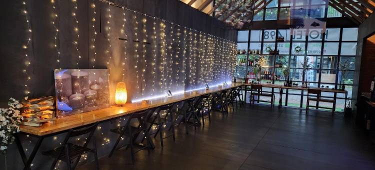 498号酒店(Hotel 498)图片