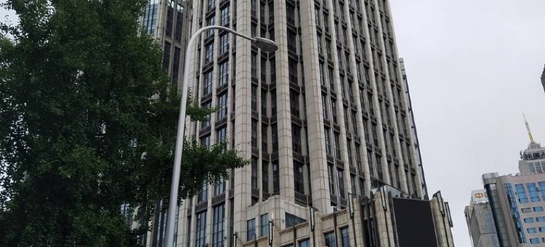 一方国际民宿(安乐街1号分店)图片