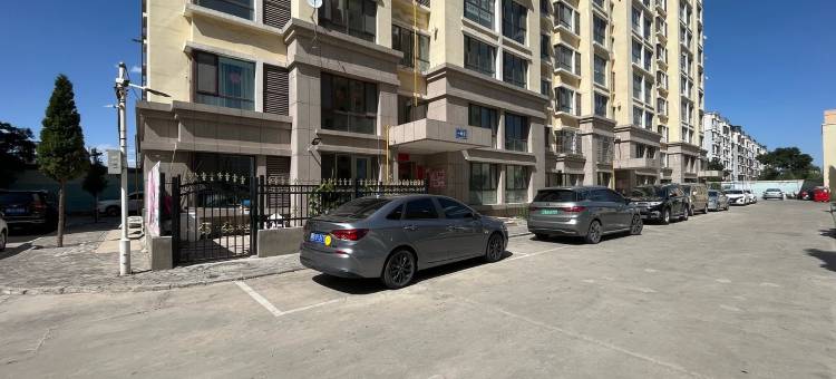 老班长包头民宿(明利路1号分店)图片