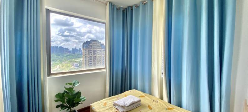 时光城市公寓(天狮岭路分店)图片