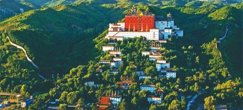 曾经的你公寓(武烈路分店)图片