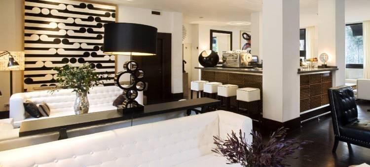 罗马普利策酒店(Hotel Pulitzer)图片