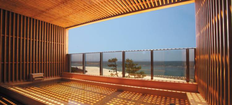 湾滨广场皆生酒店(Bayside Square Kaike Hotel)图片