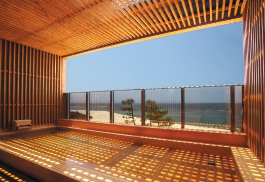 Bayside Square Kaike Hotel Hotel Overview