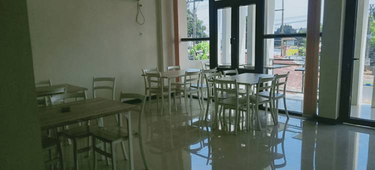 锡亚利亚秋兰酒店(Qieran Hotel Syariah)图片