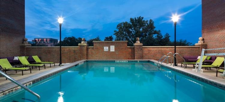 萨凡纳历史区假日酒店(Holiday Inn SAVANNAH HISTORIC DISTRICT by IHG)图片