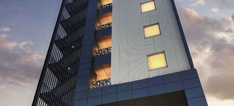 东京半藏门NEST酒店(Nest Hotel Tokyo Hanzomon)图片