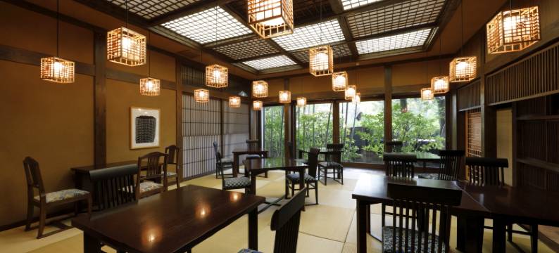 由布院草庵秋樱旅馆(Yufuin Souan Kosumosu)图片