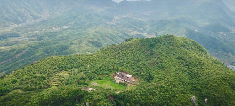 望仙仙境故事民宿图片