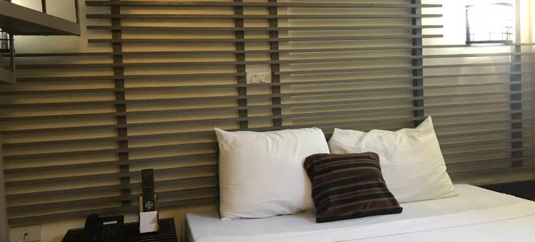 美岸丽景酒店(Regency Hotel de Vigan)图片