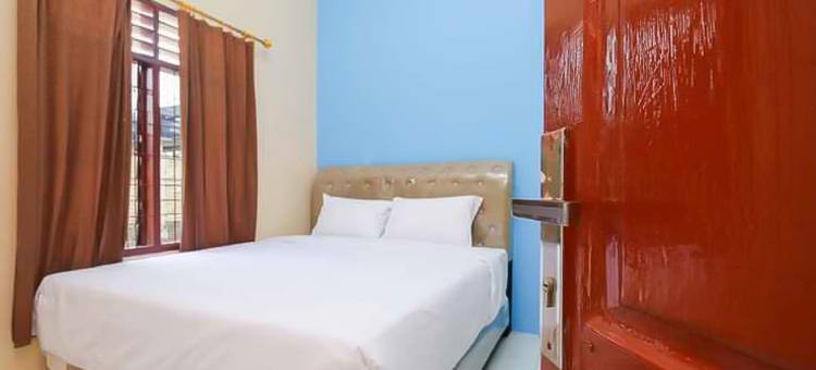 O天空公寓酒店-丁香(Hotel O Sky Residence Cengkeh)图片