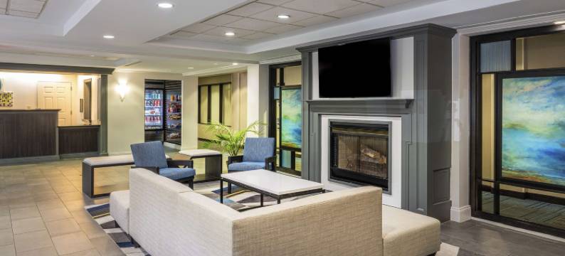 赫恩登/雷斯顿凯悦嘉寓酒店(Hyatt House Herndon/Reston)图片