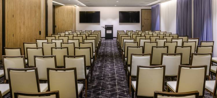 霍巴特瑞享酒店(Mövenpick Hotel Hobart)图片