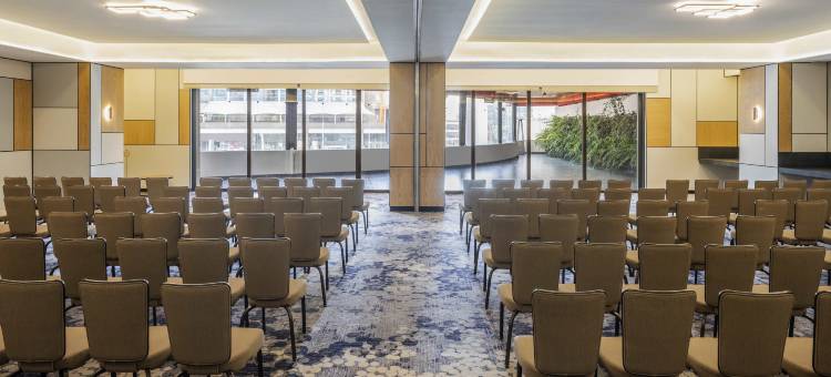 雅高墨西哥城圣达菲百丽宫酒店(The Paragon Hotel Mexico City Santa Fe by Accor)图片