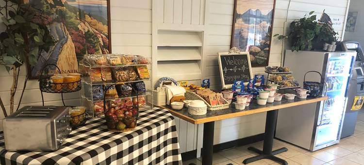 埃尔斯沃思酒店(Colonial Inn Ellsworth)图片