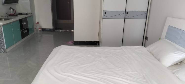 书林民宿(五合大道分店)图片