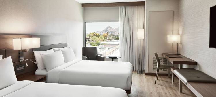 凤凰城比尔特莫尔万豪AC酒店(AC Hotel Phoenix Biltmore)图片