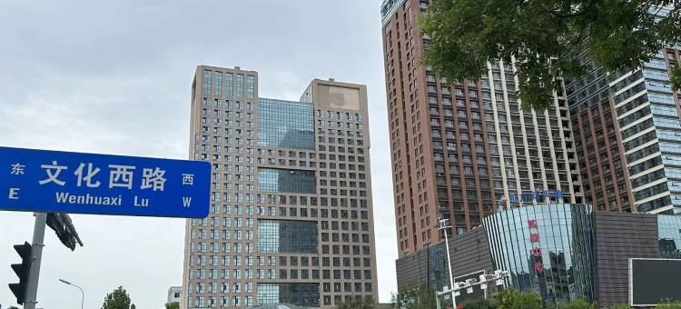 王姐的客栈(恒瑞街分店)图片