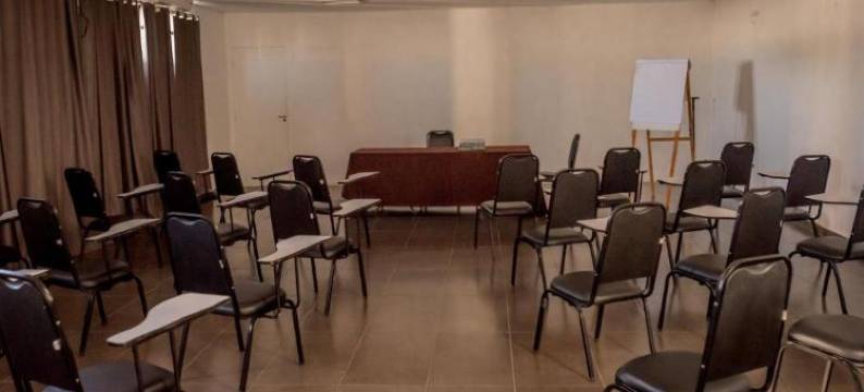 弗内克斯艾拉克酒店(Fenix Hotel Araxá)图片