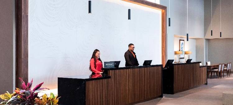 阿鲁巴希尔顿安泊套房度假村(Embassy Suites by Hilton Aruba Resort)图片