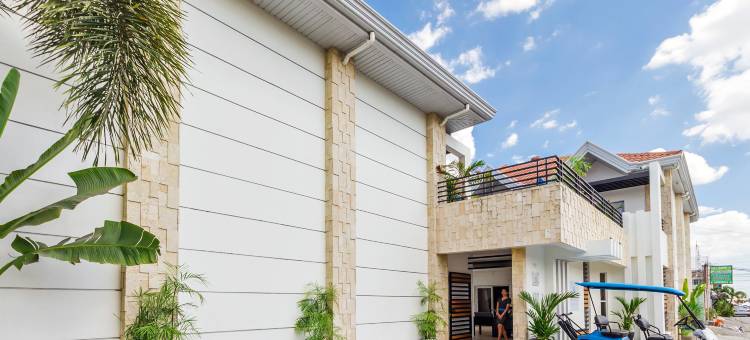 风精品酒店(Winds Boutique Hotel)图片