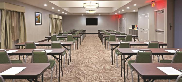 帕迪尤卡拉昆塔温德姆套房酒店(La Quinta Inn & Suites by Wyndham Paducah)图片