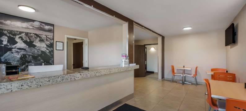 威廉斯 - 大峡谷贝斯特韦斯特SureStay酒店(SureStay Hotel by Best Western Williams - Grand Canyon)图片