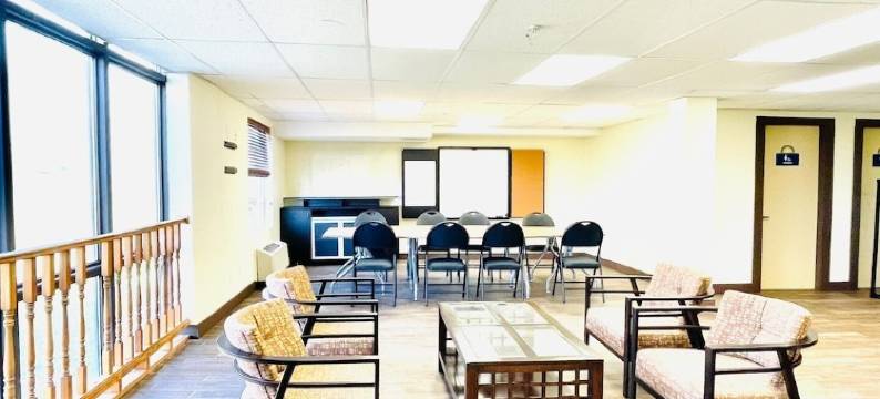 大草原戴斯酒店(Days Inn by Wyndham Grande Prairie)图片