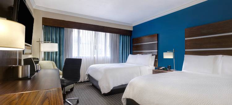 休斯顿市中心假日酒店(Holiday Inn Houston Downtown)图片