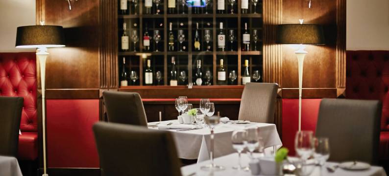 克拉科夫市中心假日酒店(Holiday Inn KRAKOW CITY CENTRE by IHG)图片