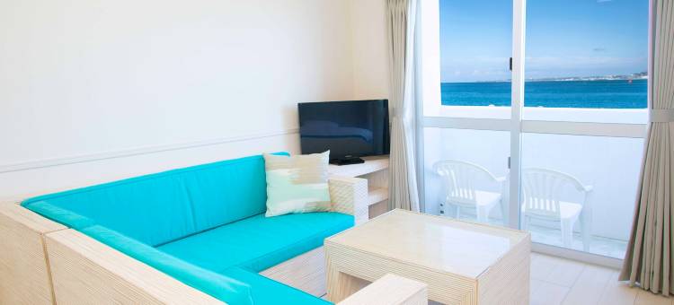 科斯塔贝拉公寓度假村(Costa Bella Condominium Resort)图片
