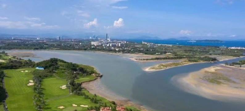 别墅阿浩(铁炉港路分店)图片