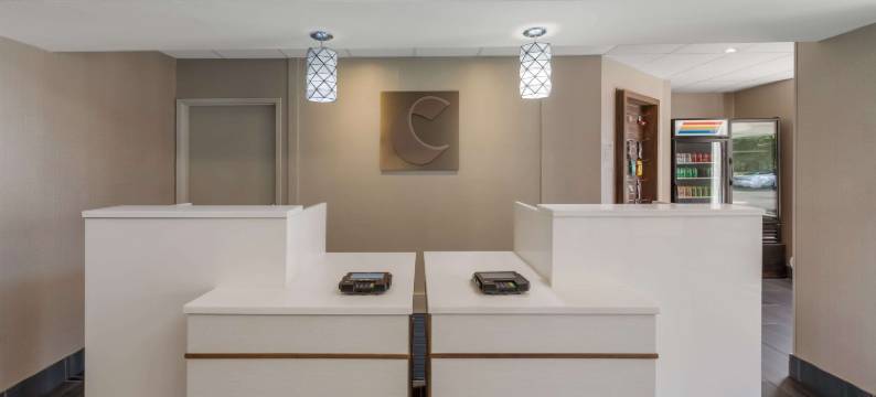 舒适酒店及套房提普城 代顿北 I-75(Comfort Inn & Suites Tipp City Dayton North I-75)图片