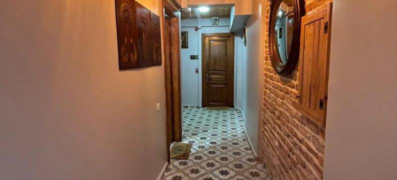 NarPera Taksim Boutique Hotel图片