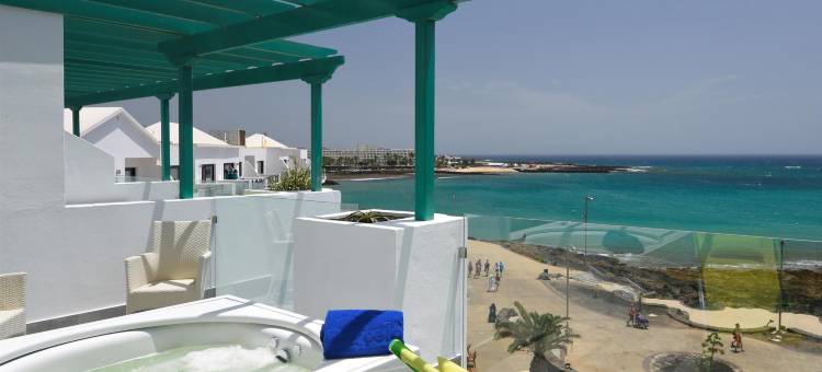 巴塞罗特吉塞海滩酒店-限成人(Barceló Teguise Beach - Adults Only)图片