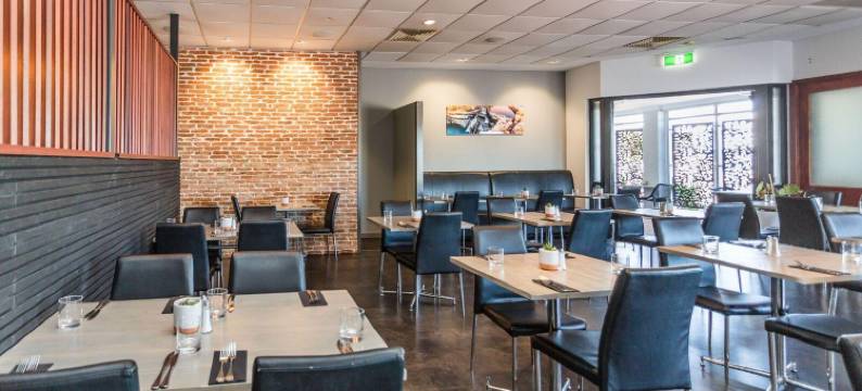 珀斯舒适乡村酒店(Country Comfort Perth)图片