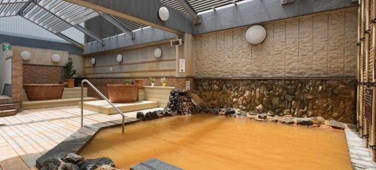 札幌普乐美雅凯宾酒店(Premier Hotel-Cabin-Sapporo)图片