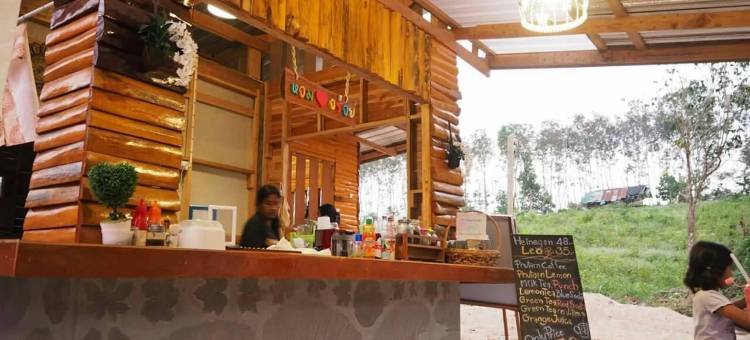 班苏安普塔恩酒店(Bansuanphutarn)图片