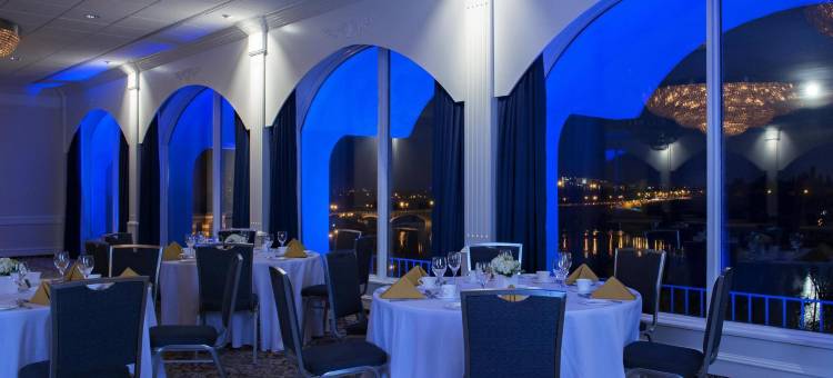 萨斯卡通骑士喜来登酒店(Sheraton Cavalier Saskatoon Hotel)图片