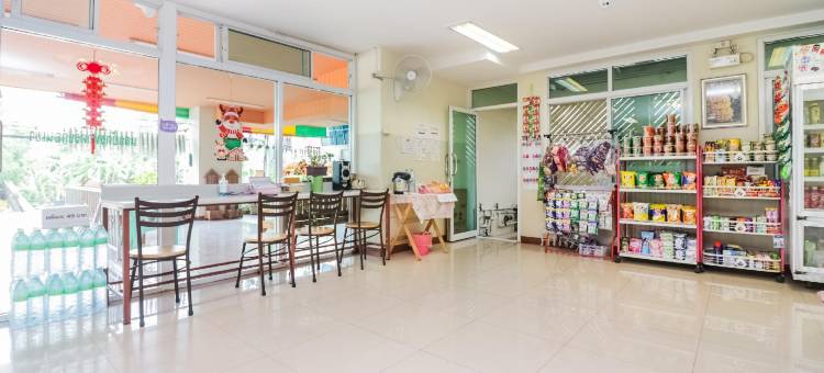提蒂科恩豪景酒店(Thitikorn Grandview)图片