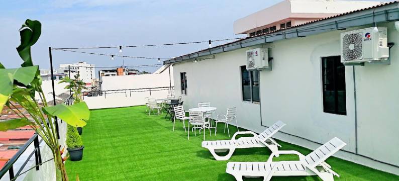 清奈酒店(Very Hotel)图片