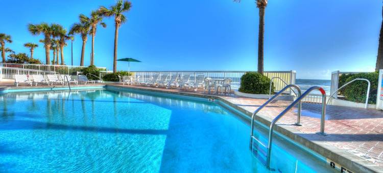 巴哈马之家-代托纳比奇海岸(Bahama House - Daytona Beach Shores)图片