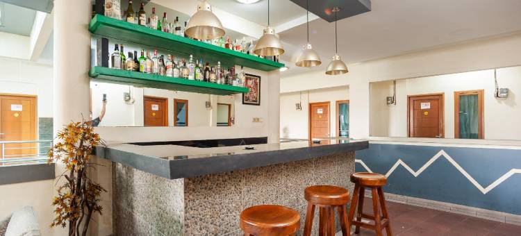 红多兹Plus酒店-近印度尼西亚大学(RedDoorz Plus Near Universitas Indonesia)图片