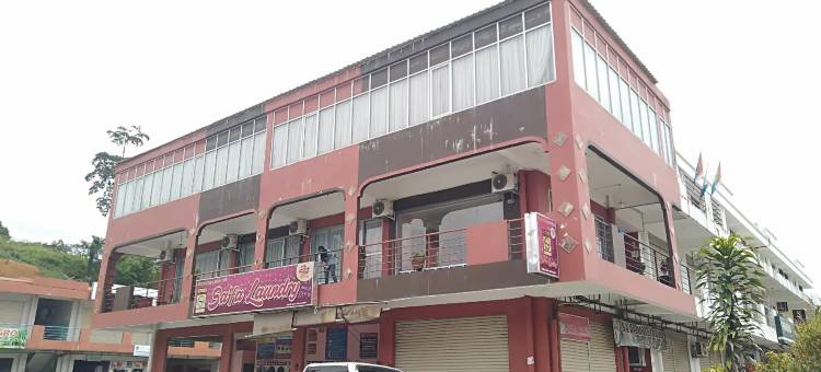 OYO 90346 Safa Hotel Ranau图片