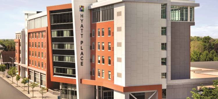 尼亚加拉瀑布凯悦嘉轩酒店(Hyatt Place Niagara Falls)图片